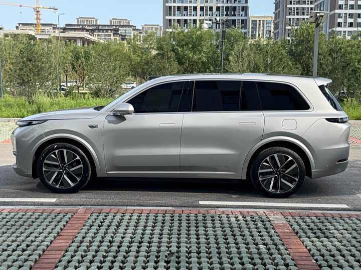 Фото 3 - LiXiang L9