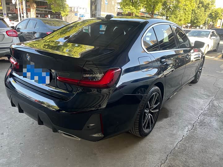 Фото 12 - BMW 3 Series