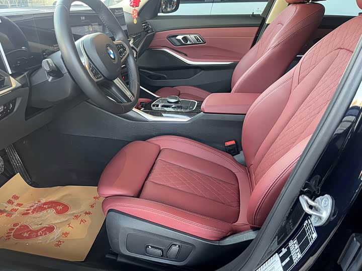 Фото 4 - BMW 3 Series