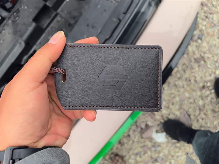 Фото 12 - Leapmotor B01