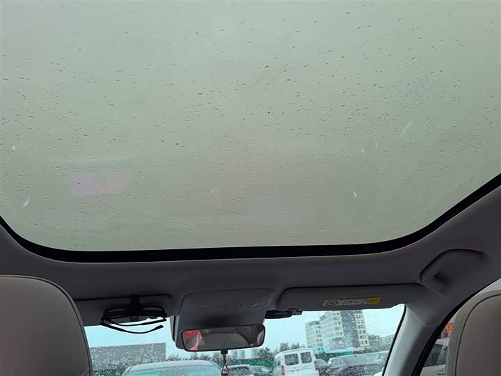 Фото 9 - Leapmotor B01