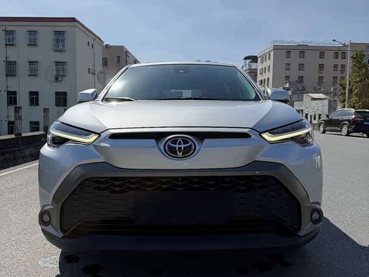 Фото 2 - Toyota Frontlander