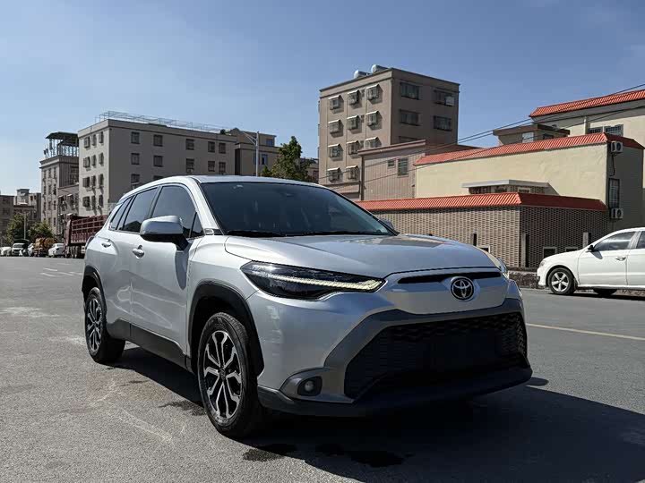 Фото 3 - Toyota Frontlander