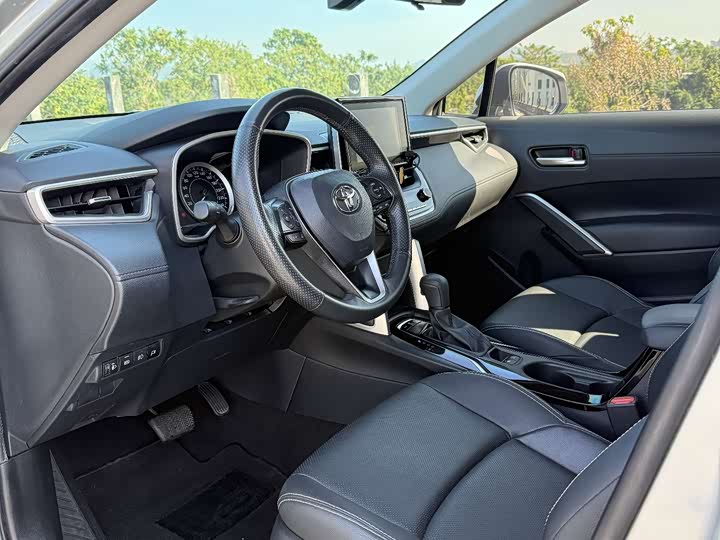 Фото 5 - Toyota Frontlander