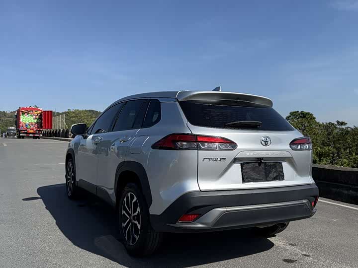 Фото 7 - Toyota Frontlander