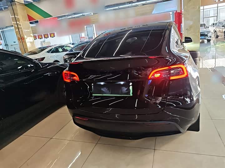 Фото 6 - Tesla Model Y