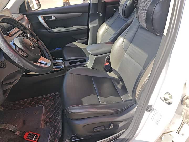 Фото 15 - Kia Sportage GT-line