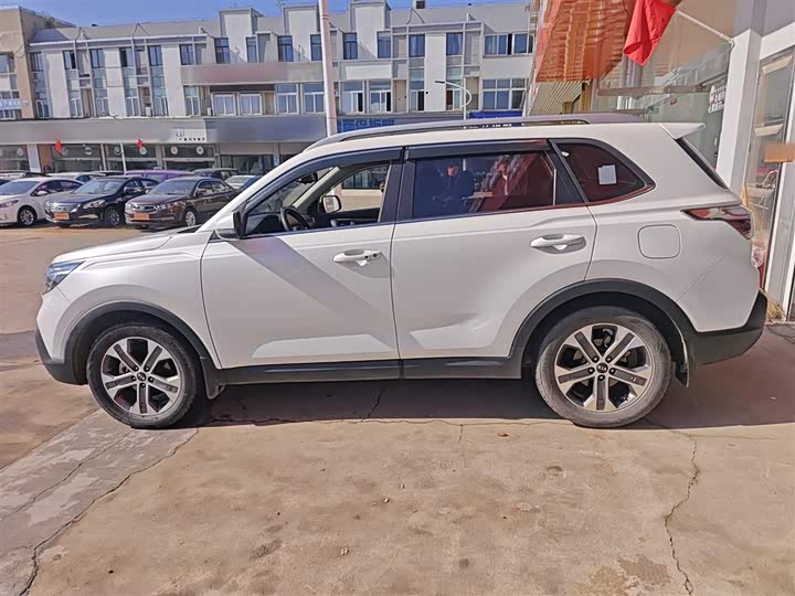 Фото 5 - Kia Sportage GT-line