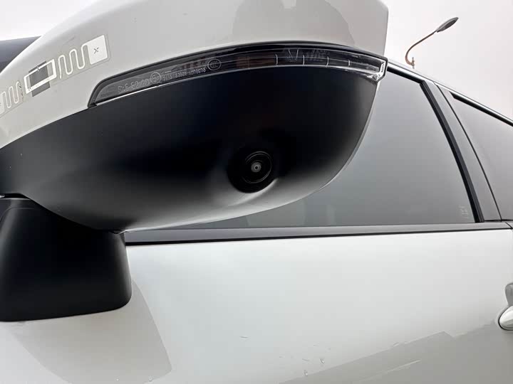 Фото 27 - Nissan X-Trail