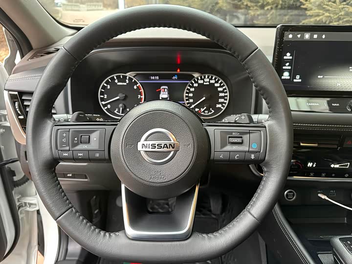 Фото 7 - Nissan X-Trail