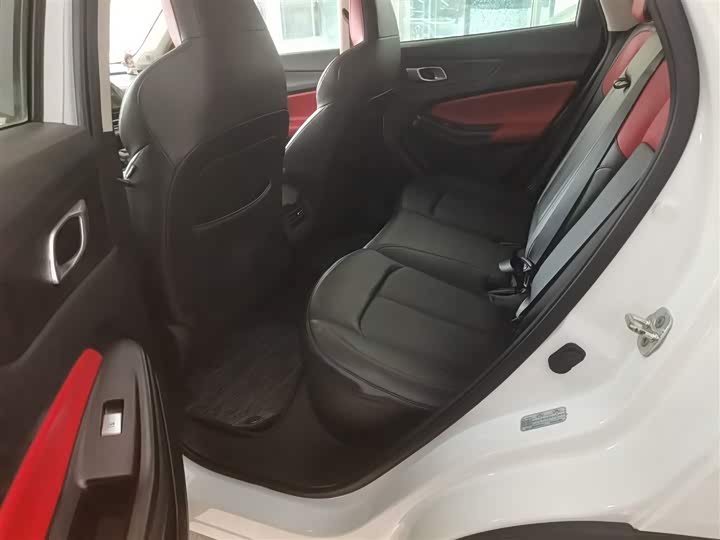 Фото 17 - Changan CS55 Plus