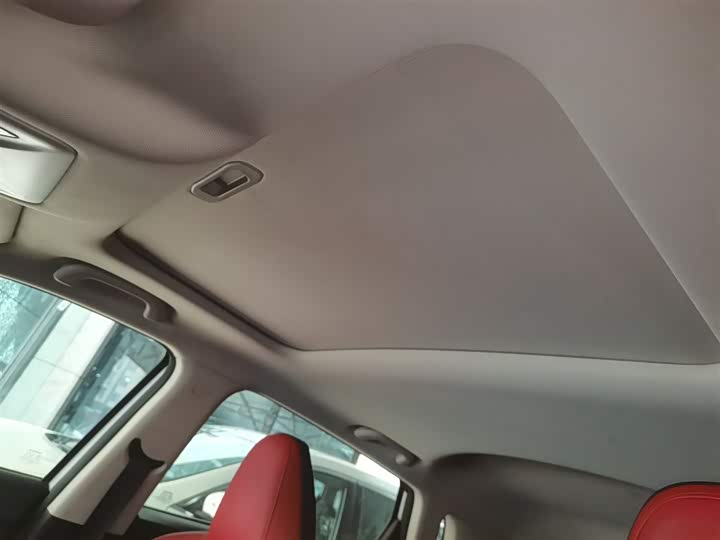 Фото 18 - Changan CS55 Plus