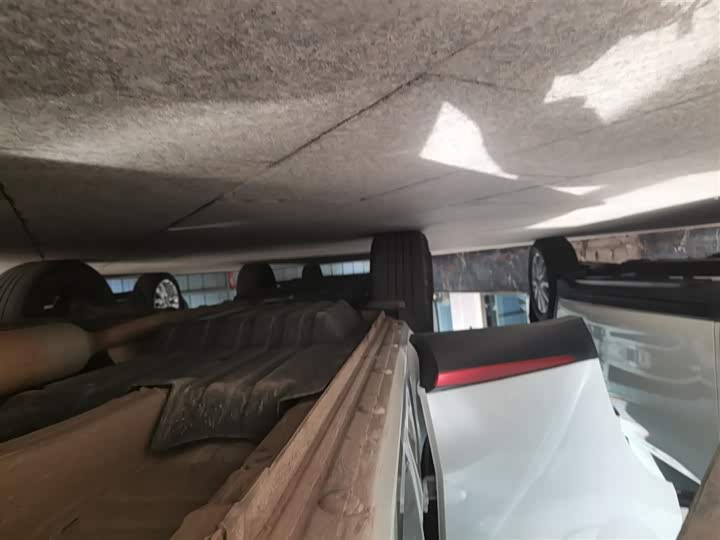 Фото 21 - Changan CS55 Plus