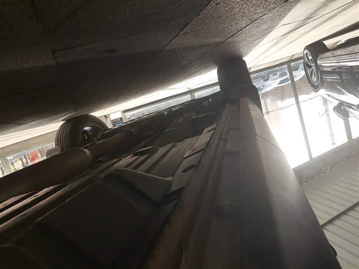 Фото 22 - Changan CS55 Plus