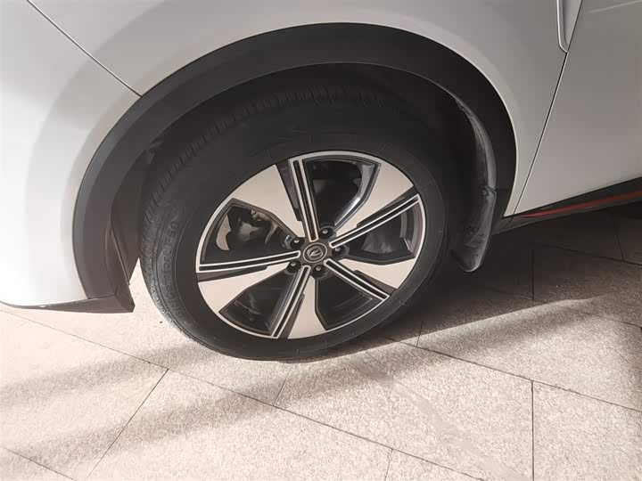 Фото 23 - Changan CS55 Plus