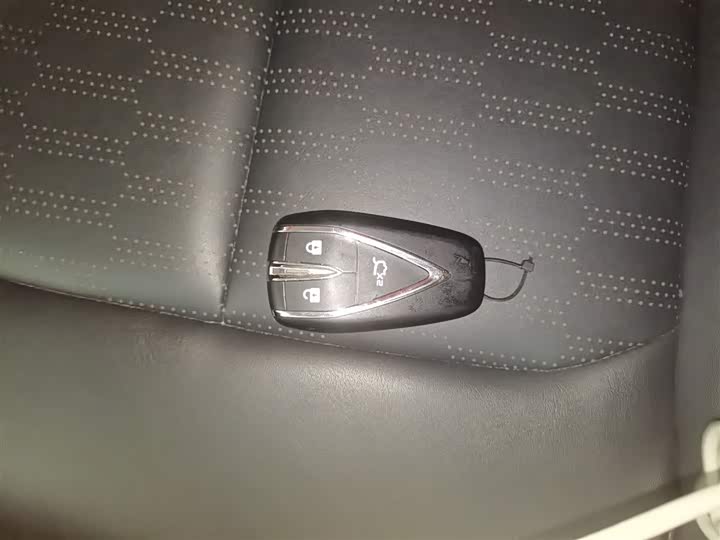 Фото 9 - Changan CS55 Plus