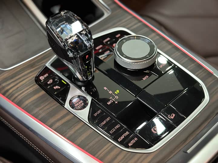 Фото 10 - BMW X5