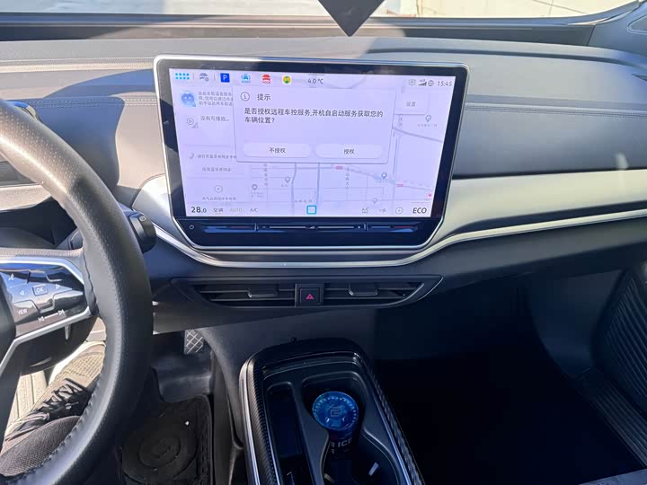 Фото 7 - Volkswagen ID.4 Crozz