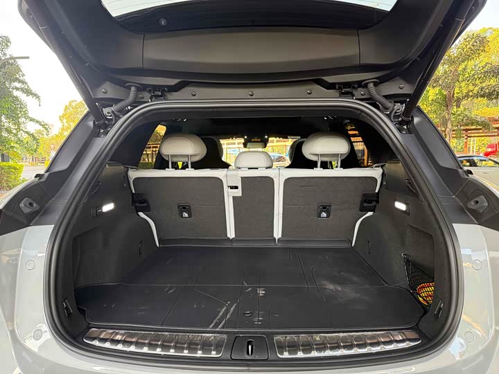 Фото 13 - Nio ES6