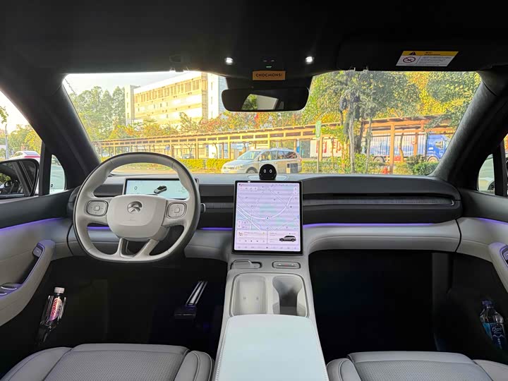 Фото 15 - Nio ES6