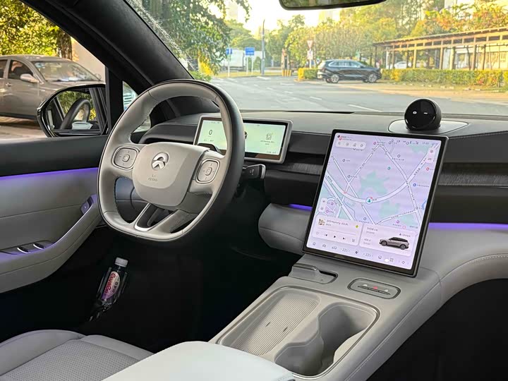 Фото 16 - Nio ES6