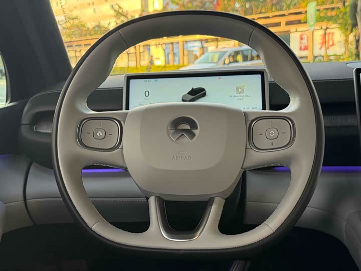 Фото 17 - Nio ES6