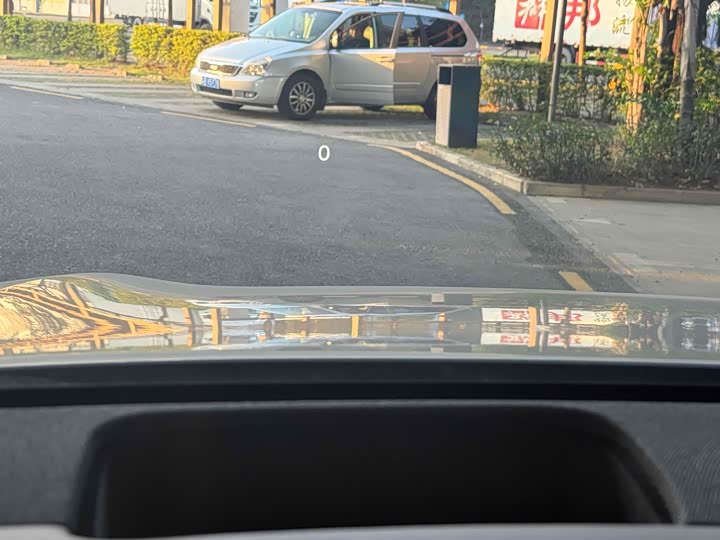 Фото 21 - Nio ES6