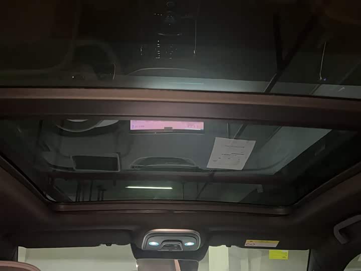 Фото 16 - BYD Tang Hybrid/EV