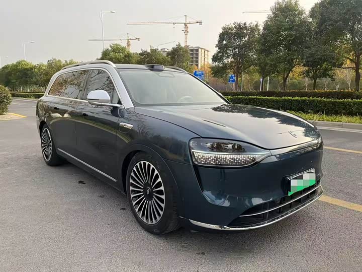 Фото 1 - Aito M9