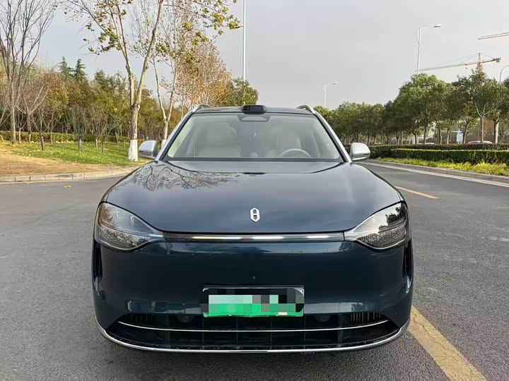 Фото 2 - Aito M9