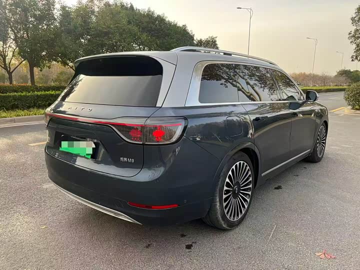 Фото 4 - Aito M9