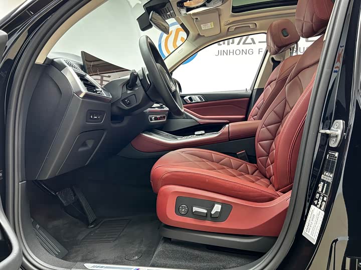 Фото 10 - BMW X5