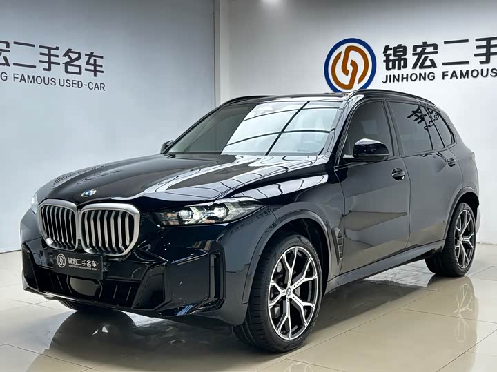 Фото 2 - BMW X5