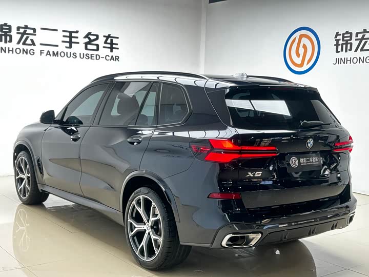 Фото 28 - BMW X5