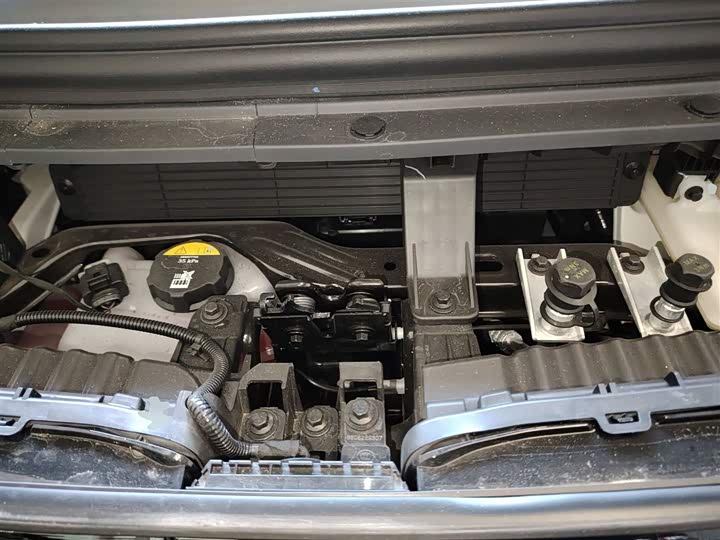 Фото 19 - Zeekr Mix