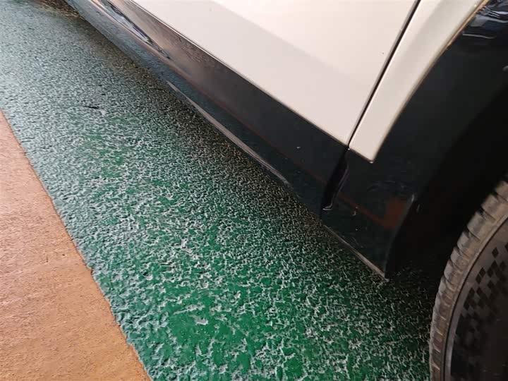 Фото 20 - Zeekr Mix