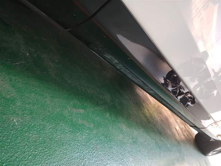 Фото 21 - Zeekr Mix