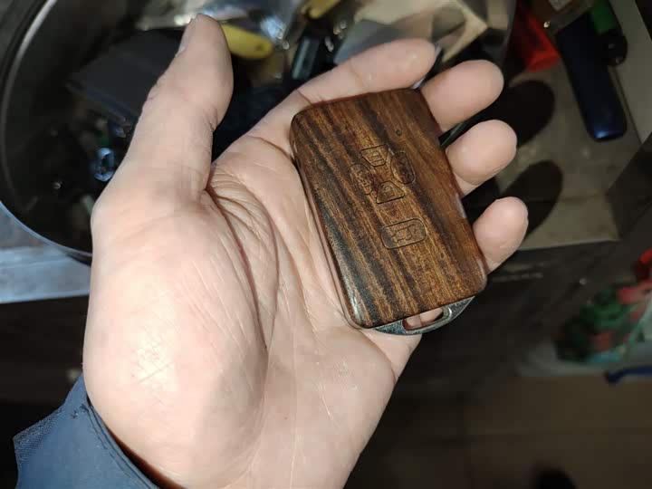 Фото 9 - Zeekr Mix