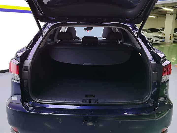 Фото 4 - Lexus RX