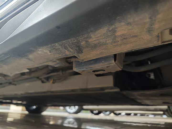 Фото 22 - BYD Han