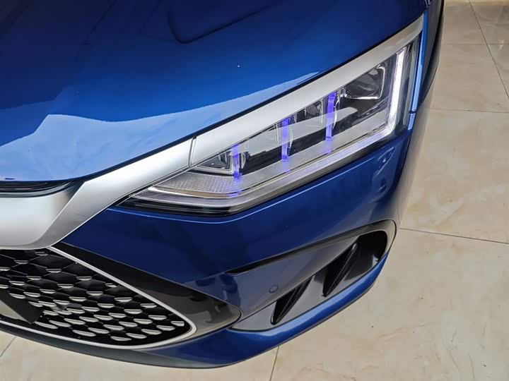 Фото 24 - BYD Han