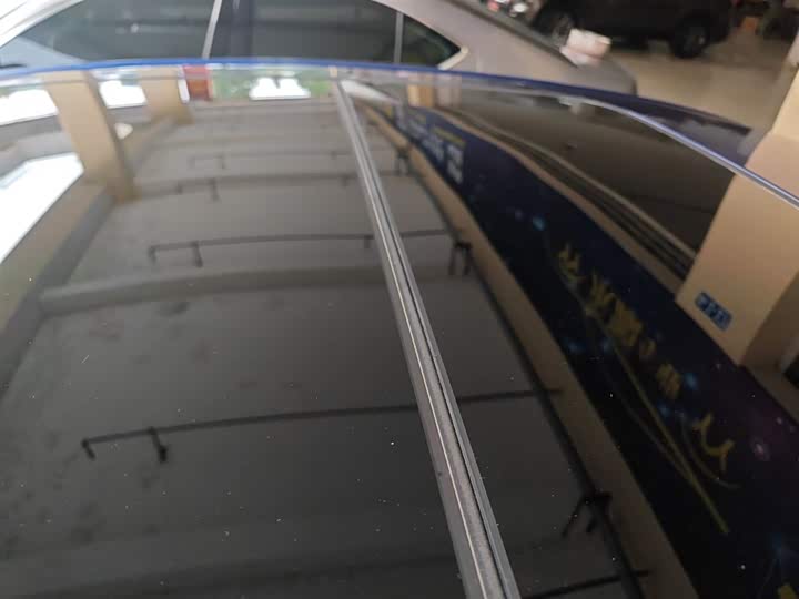 Фото 27 - BYD Han