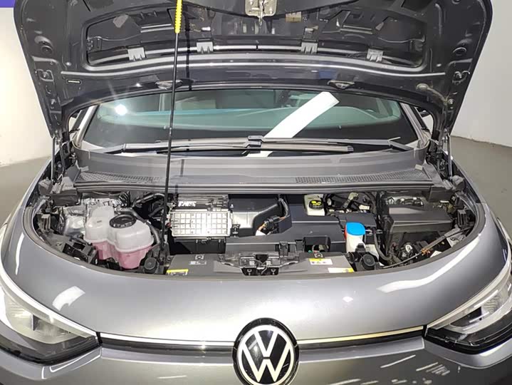 Фото 10 - Volkswagen ID.3