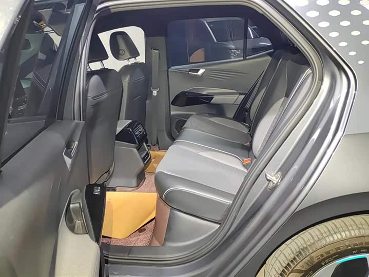 Фото 11 - Volkswagen ID.3