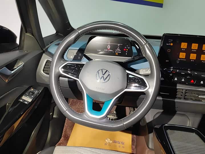 Фото 15 - Volkswagen ID.3