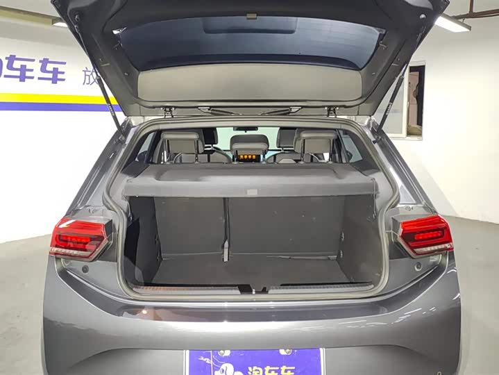 Фото 4 - Volkswagen ID.3