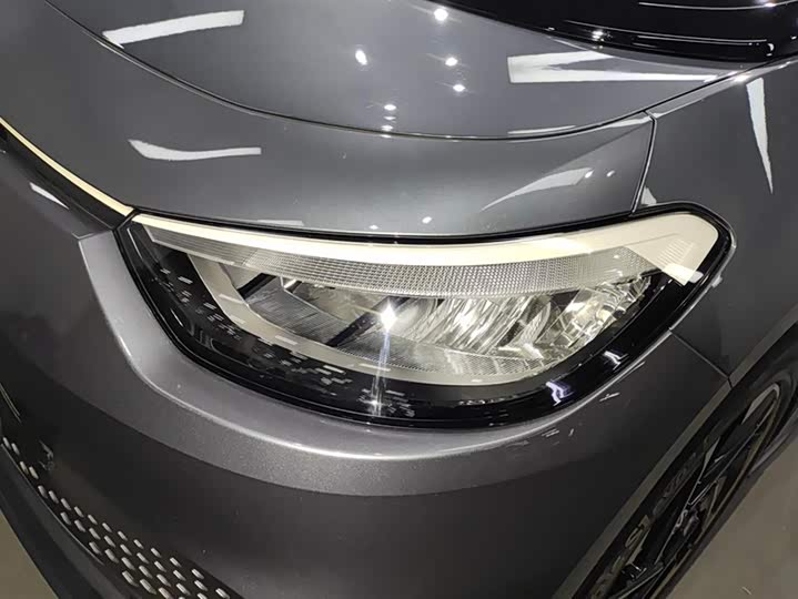 Фото 5 - Volkswagen ID.3