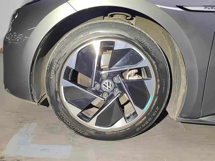 Фото 6 - Volkswagen ID.3