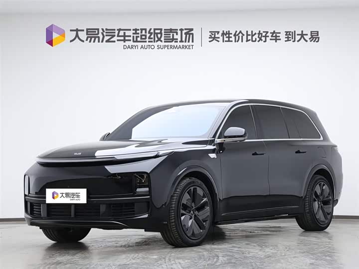 Фото 1 - LiXiang L9