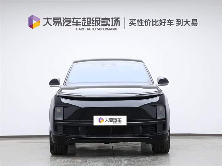 Фото 2 - LiXiang L9